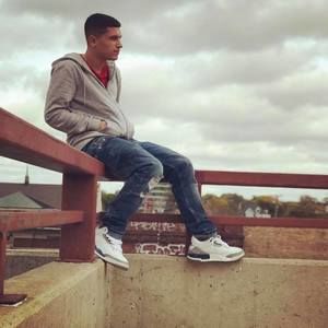 Meet your Posher, Josh